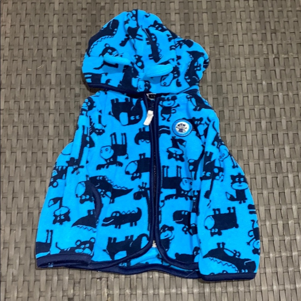 EUC Baby Jacket